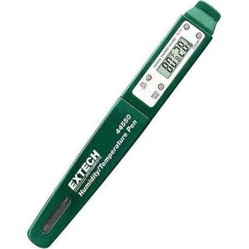 EXTECH 44550: Pocket  Humidity/Temperature  Pen