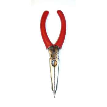 Gereedschap Pen Punttang - Kluspen Klus Pen Tang Cadeau Gadget voor een Timmerman Gereedschapspen