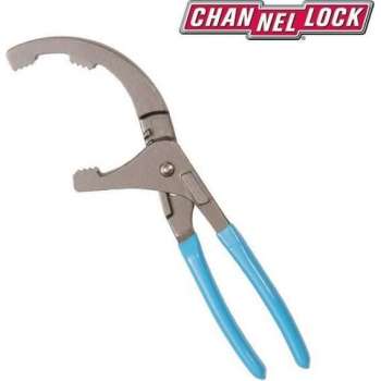 CHANNELLOCK 212 Oliefiltertang 63-96 mm
