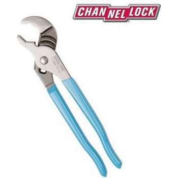 CHANNELLOCK 422 Waterpomptang V-Jaw 241 mm