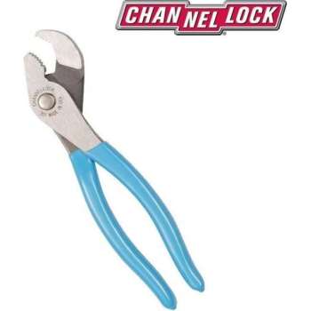 CHANNELLOCK 410 Nutbuster 241 mm