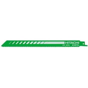 HITACHI S918B Reciprozaagblad - 150 x 14TPI - Metaal (5st) - 752011