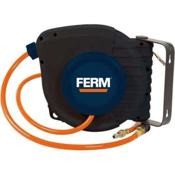 FERM Compressor luchtslanghaspel - ATA1033