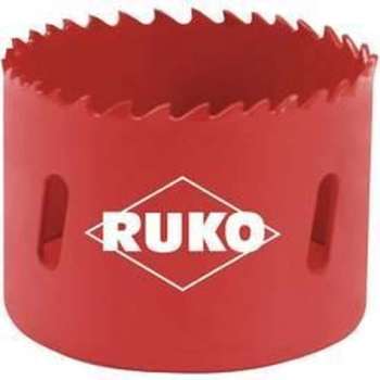 RUKO 106121 Gatenzaag 121 mm 1 stuk(s)