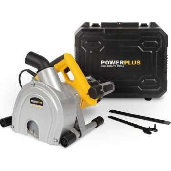 Powerplus POWX0650 Muurfrees - 1800 W