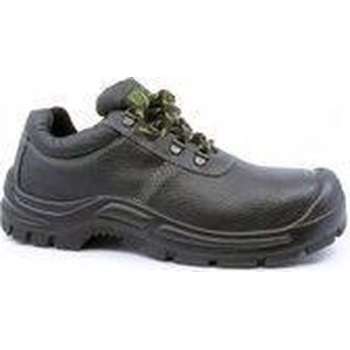 Flex Footwear Easy Low S3 werkschoenen - veiligheidsschoenen - laag - dames - heren - stalen neus - antislip - maat 43
