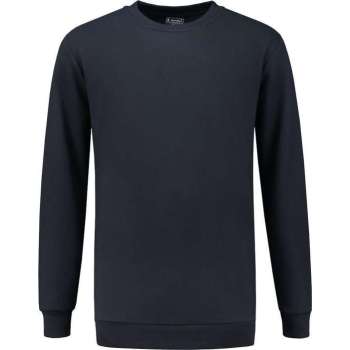 Workman Sweater Outfitters - 8202 navy - Maat 2XL
