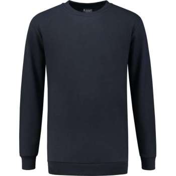 Workman Sweater Outfitters - 8202 navy - Maat S