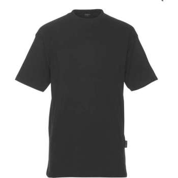 Mascot t-shirt Java zwart