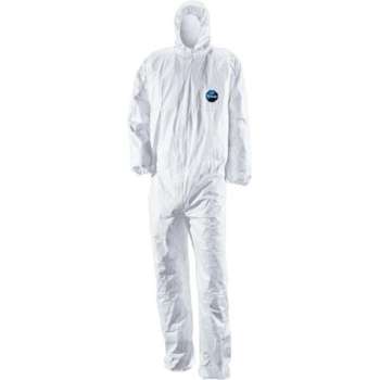 Dupont Overall Tyvek Classic wit XXL