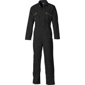 Dickies Redhawk zipped coverall (WD4839) 50R