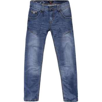Cars Jeans - Bedford Regular Fit - Sutton Stone Used W34-L38