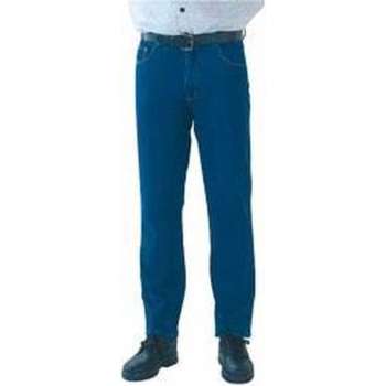 Westfalia Thermo jeans blauw maat 50