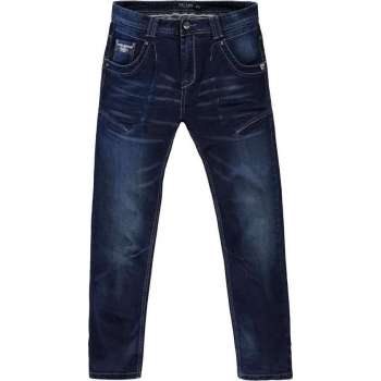 Cars Jeans - Bedford Regular Fit - Dark Used W40-L36