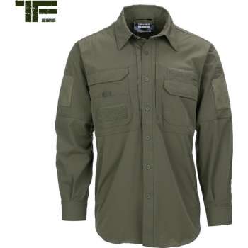 TF-2215 Bravo one shirt Ranger Green