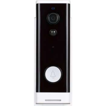 Smart House DoorCam™ - video deurbel met camera - werkt met iPhone & Android
