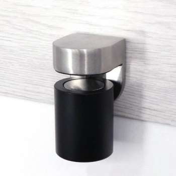 Deurstopper Hoog Kwaliteit ( De nr1 deurstopper )  - Roestvrij Deurstopper - Deurstoppers - Deurstop