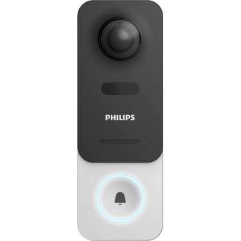 Philips Wi-Fi deurbel WelcomeEye Link met video