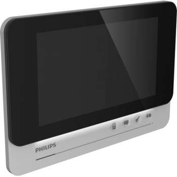 Philips 531003 Extra monitor voor Video-deurintercom 2-draads