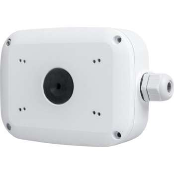 Foscam Anschlusskasten für Kamera - Außenbereich FAB28 White