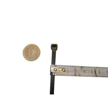 Kabelbinder - Trekbandjes - 100 - stuks - 368*4.8mm