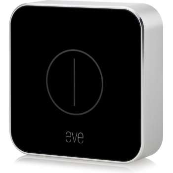Eve Button - Slimme schakelaar - Werkt met Apple Homekit