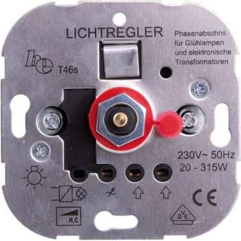 EGB LED dimmer 1,5-35W