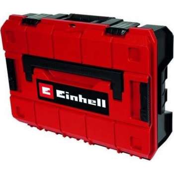 Einhell gereedschapskoffer stapelbaar - E-case SF - 4540011 - 1 STUK