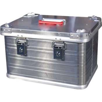 Aluminium kist PRO 29 liter 432×335×277 mm (LxBxH)