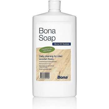 Bona oil soap - 1 Liter