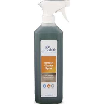 Blue Dolphin Refresh Cleaner Spray - 1 liter