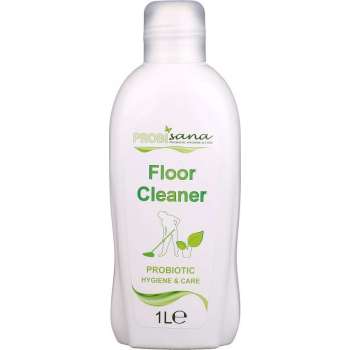 Probiotische Floor Cleaner 1 liter vloer reiniger