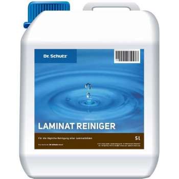 Dr Schutz Laminaatreiniger - 5 L