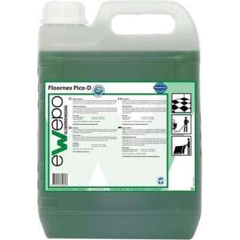 Ewepo Floornex Pico-D 5 liter